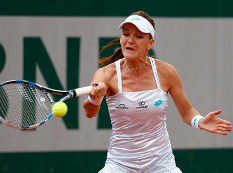 רדוונסקה הופתעה והודחה (gettyimages)