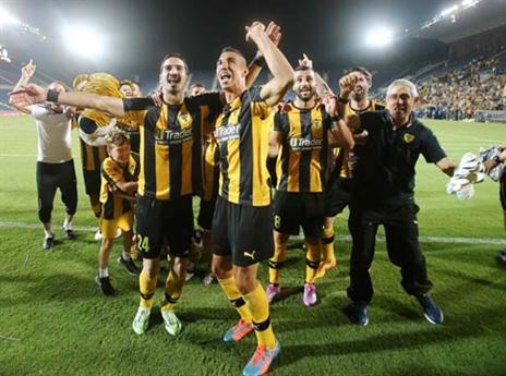 איך תיראה בית"ר בעונה הבאה? (אלן שיבר)