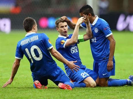 רוטאן יקח מהגמר שער יפה (getty)