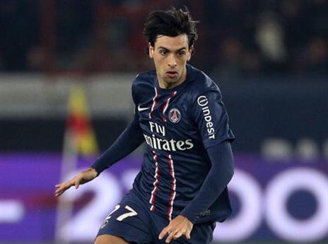 פאסטורה, הפעם הוא מושעה (gettyimages)