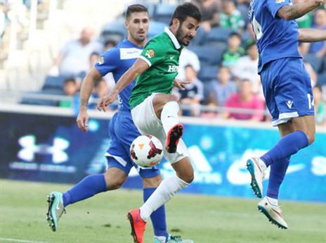 תורג'מן קיבל דקות (יוסי שקל)