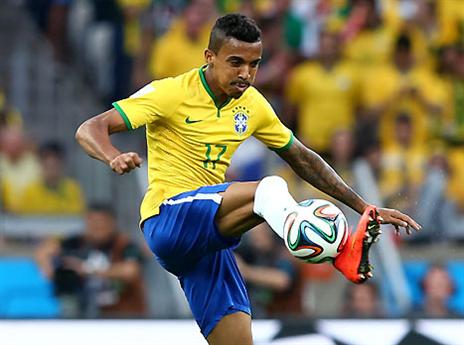 לא ילבש את מדי הסלסאו בקרוב (GETTYIMAGES)