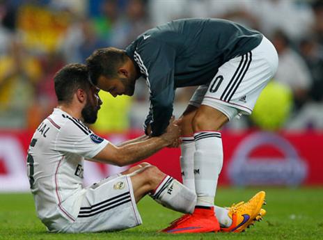 הדחה כואבת בחצי גמר האלופות