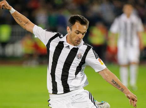 דרינצ'יץ'. היה על הכוונת של חיפה גם בשנה שעברה (getty)