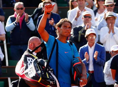 נפרד מפריס ומהתואר (getty)