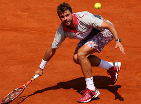 ואוורינקה. עושה חיל בפריז (getty)