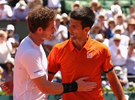 בפעם השמינית ברציפות (GETTYIMAGES)