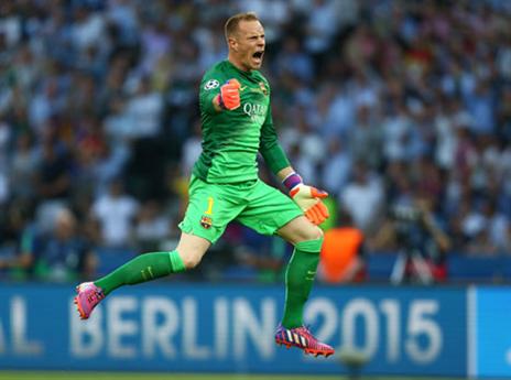 הגביע התקרב לקטאלוניה (Getty)