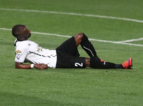 דסה. בבית"ר יתקשו להשאירו (אלן שיבר)