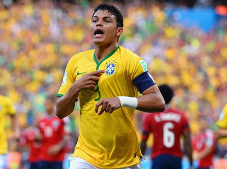 יאבד את הסרט לניימאר? סילבה (GETTYIMAGES)