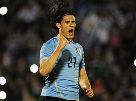 קבאני. יצטרך למלא את החלל (gettyimages)