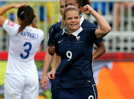 אין לה תואר משמעותי בנבחרת, לה סומה (gettyimages)