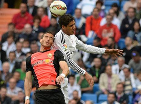 בקרוב בכחול? חמד (gettyimages)