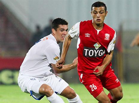 מוגרבי. ההצעה הכספית תכריע את עתידו בסכנין