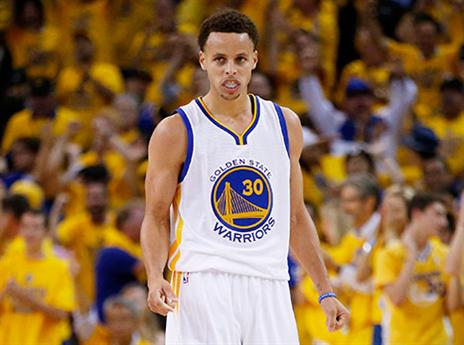 קרי. ישמור על קור רוח? (getty)