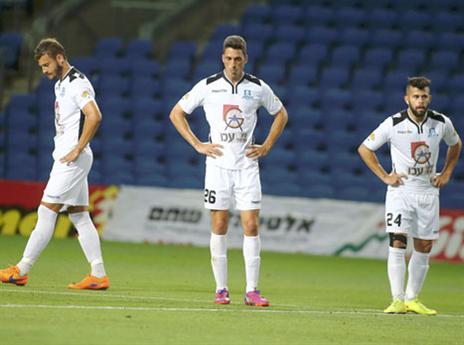 העירייה תתמוך בעכו (צילום: אלן שיבר)