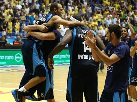 ס-נ-ס-צ-י-ה. שחקני אילת (אלן שיבר)