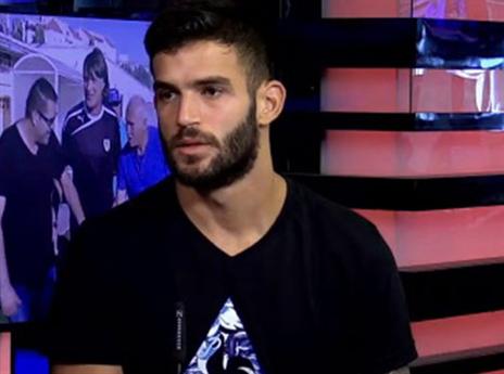 עדיין בלי קבוצה. ממן