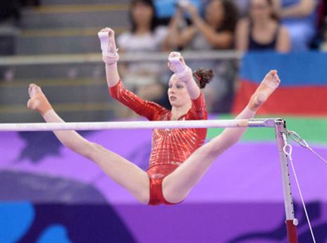 פלדון בפעולה (הוועד האולימפי)