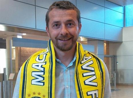 יוצג בשלישי. יוקאנוביץ' (האתר הרשמי)