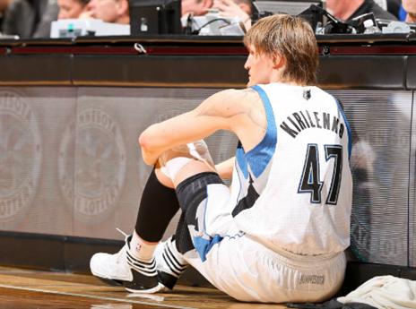 שיחק תקופה קצרה אצל הוולבס (gettyimages)