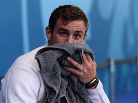 הרפה, הפסיד בשלב הנוקאאוט