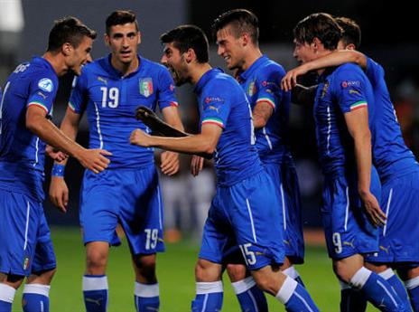 ניצחון עצוב, איטליה (gettyimages)