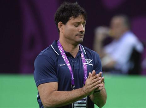 סמדג'ה מתפתלל לניצחון (הוועד האולימפי בישראל)