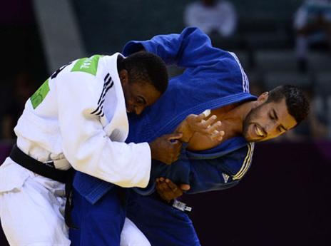 פולק. פספס ניצחון בשניות האחרונות (הוועד האולימפי בישראל)