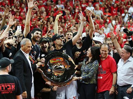 לא צריך לשפשף את העיניים (אלן שיבר)