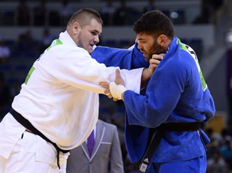 אורי ששון. ריתק את נטאה (הוועד האולימפי)