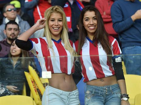 וצמד חזק בקו האחורי (AFP)