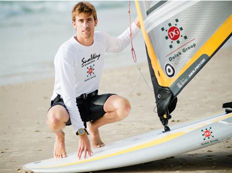 עקף את צוברי. משיח