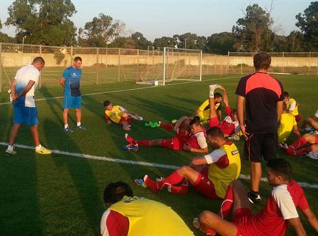 התחילו לעבוד (האתר הרשמי)