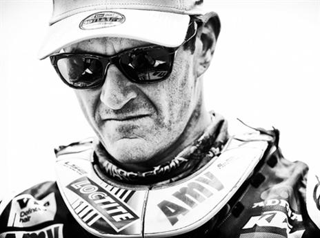 לא עוזב, רק מחליף תפקיד. קומה (gettyimages)