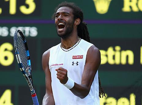 עד לאן הוא מסוגל ללכת? בראון (gettyimages)