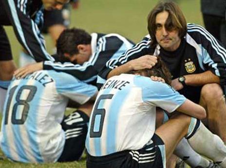 תוספת זמן ארורה ב-2004 (gettyimages)