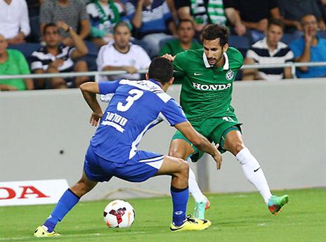 דראפיץ' רוצה אותו. תורג'מן (עודד קרני)