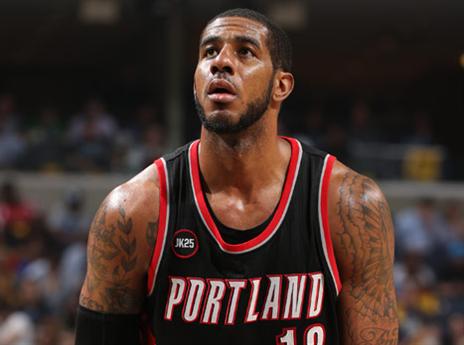 אולדרידג'. לא שוכח את הקהל בריפ סיטי (getty)