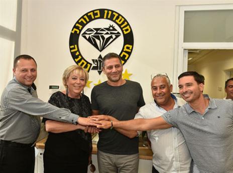 בנתניה אופטימיים