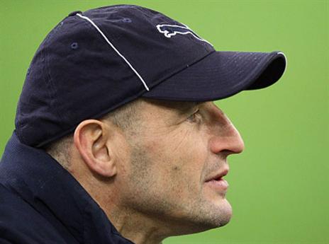 מאמין בו, פיטר זיידלר (gettyimages)