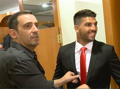 בגדי הרוש החדשים