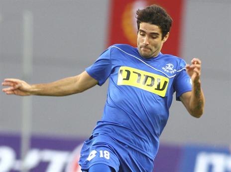 ינסה לעלות עם אשדוד (אלן שיבר)