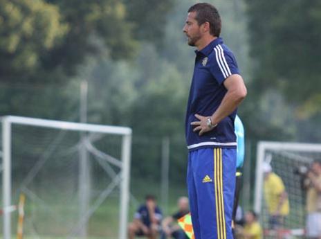 יוקאנוביץ'. מה הוא מכין לקראת מוקדמות הצ'מפיונס? (האתר הרשמי)