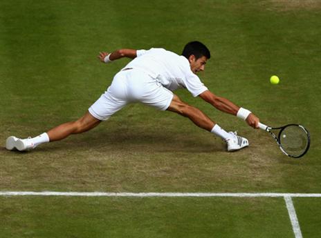 הגיע לכל כדור. נולה (gettyimages)
