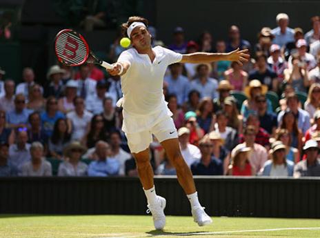 הוא בכושר (GETTY)