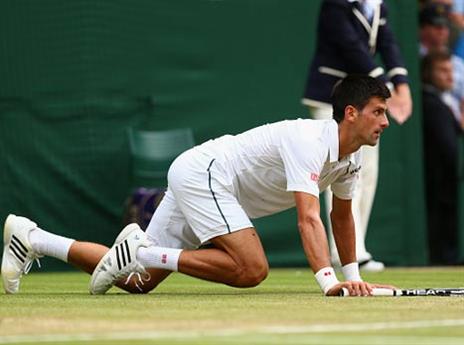 יהיה קשה להפיל אותו באמת (gettyimages)