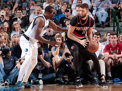פרילנד, יחזק את הקו הקדמי של צסק"א (GETTYIMAGES)
