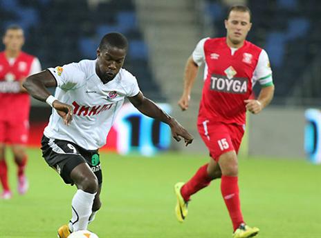 יש לו הצעה מטורקיה, ריקטס (יוסי שקל)