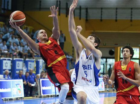 יצליחו לעלות לרבע הגמר? (פיב"א)